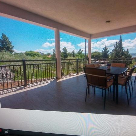 Apartment Plitvice Starigrad Exterior photo