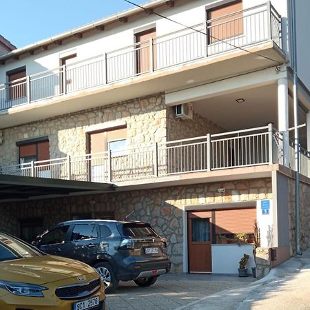 Apartment Plitvice Starigrad Exterior photo