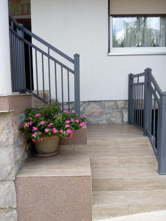 Apartment Plitvice Starigrad Exterior photo
