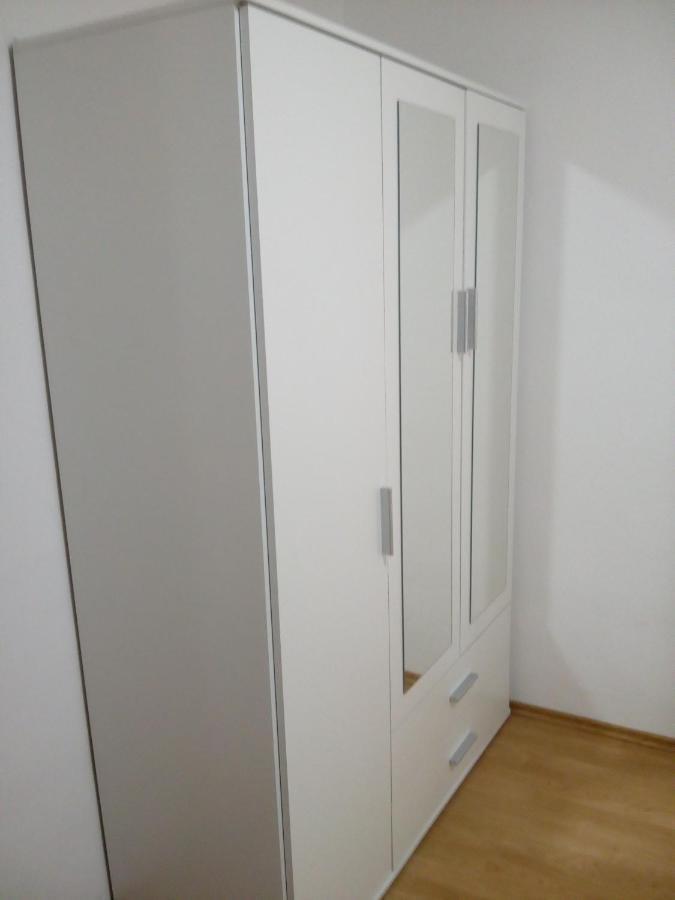Apartment Plitvice Starigrad Exterior photo