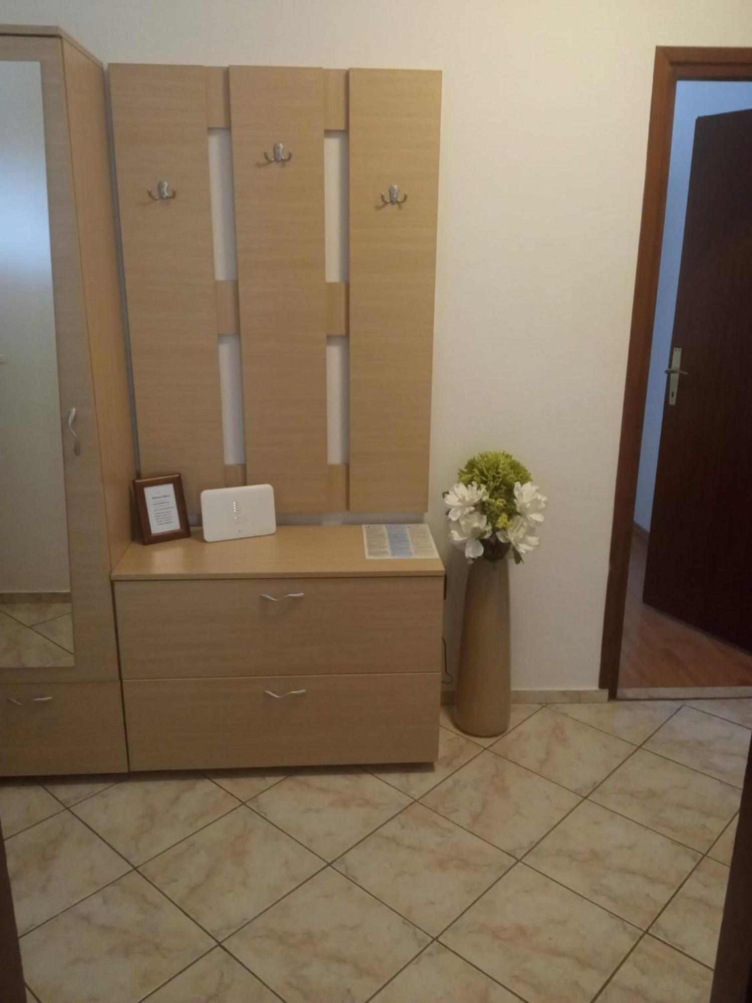 Apartment Plitvice Starigrad Exterior photo
