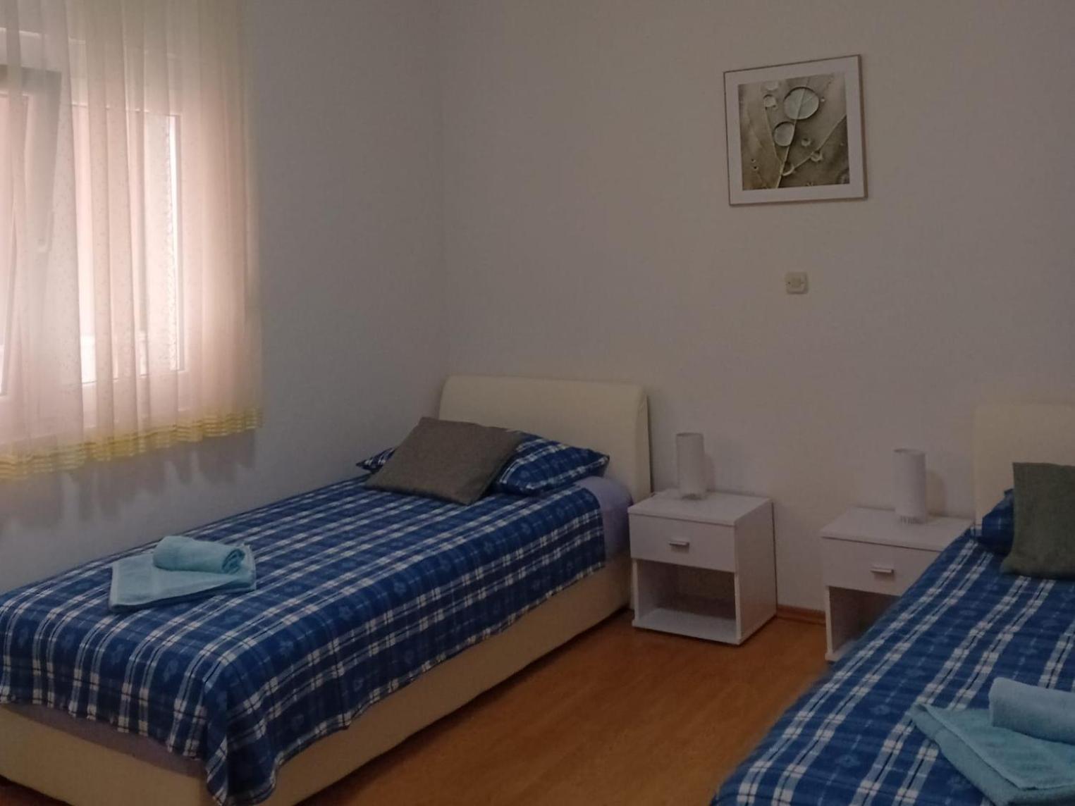 Apartment Plitvice Starigrad Exterior photo