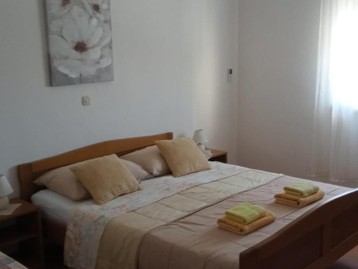 Apartment Plitvice Starigrad Exterior photo