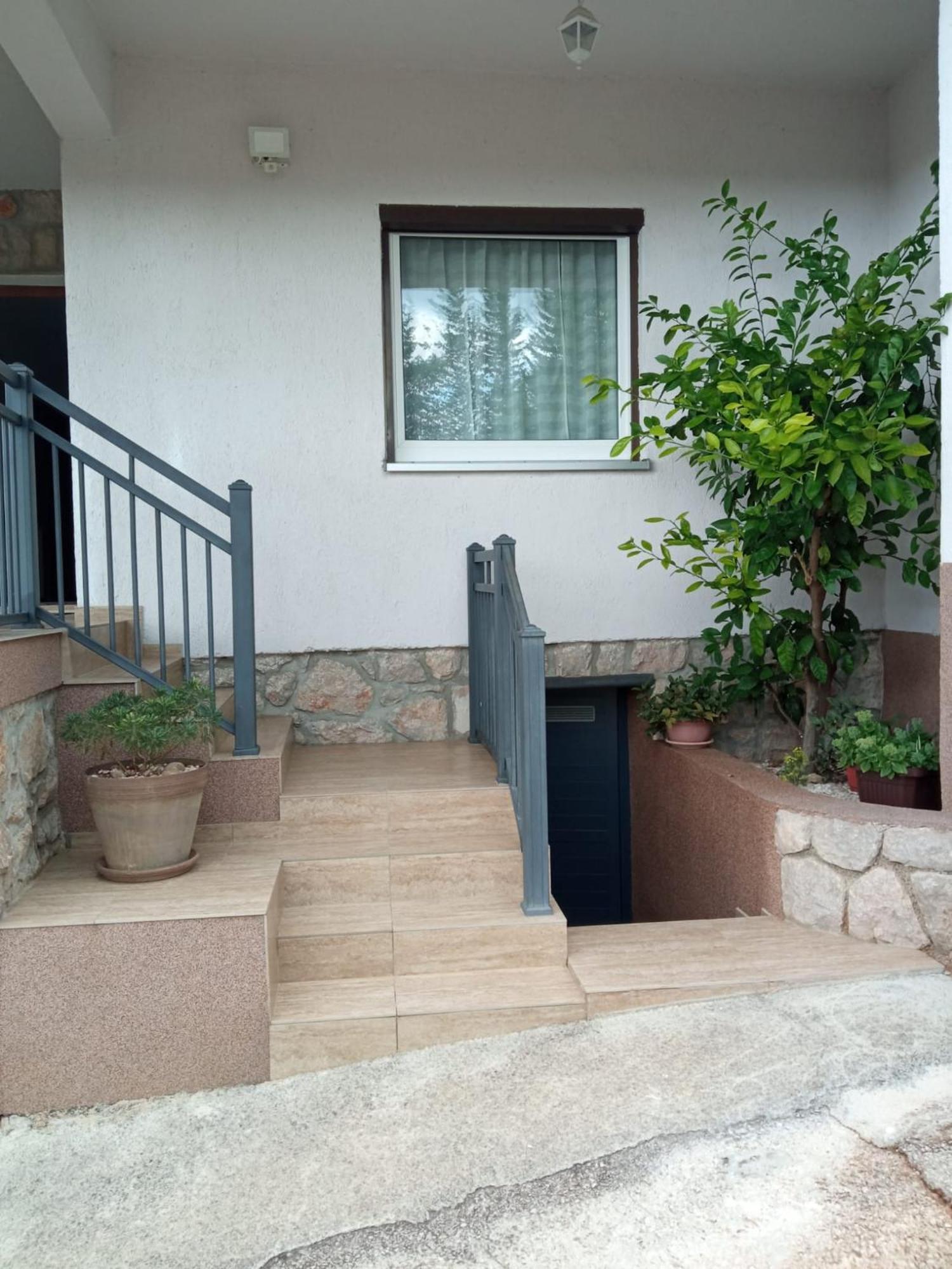 Apartment Plitvice Starigrad Exterior photo