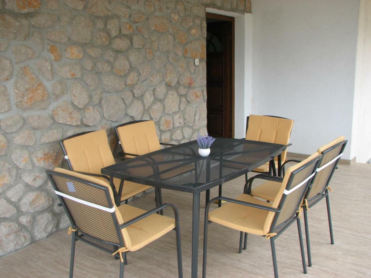 Apartment Plitvice Starigrad Exterior photo