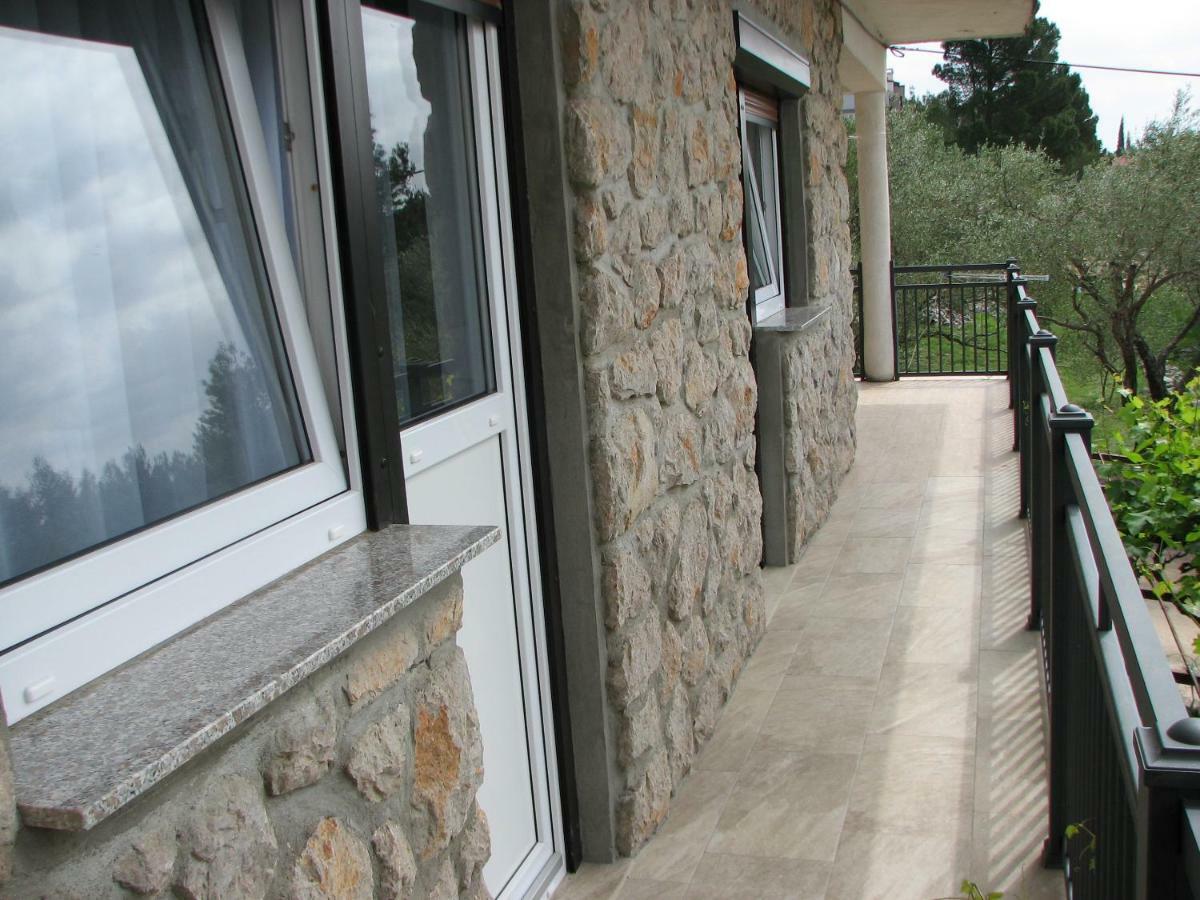 Apartment Plitvice Starigrad Exterior photo